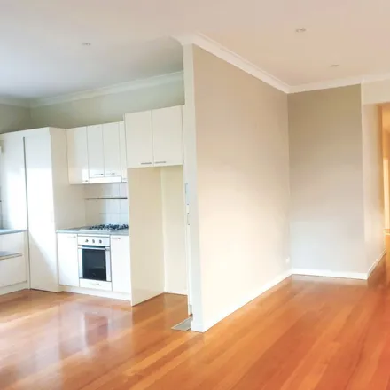 Rent this 4 bed apartment on Centre Road in Bentleigh VIC 3204, Australia