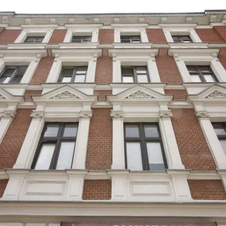 Rent this 1 bed apartment on Stefana Żeromskiego 47 in 90-623 Łódź, Poland