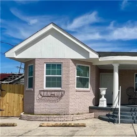 Buy this 9 bed house on 411 Cohen St in Marrero, Louisiana