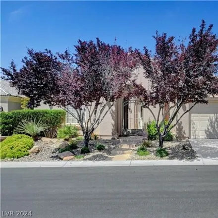 Image 4 - 4541 Largo Cantata Street, Summerlin South, NV 89148, USA - House for sale