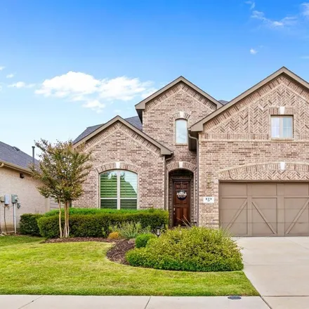 Buy this 4 bed house on Providence Elementary School in Elm Drive, Denton County