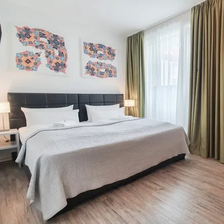 Rent this 2 bed apartment on Fechtner in Torstraße, 10119 Berlin