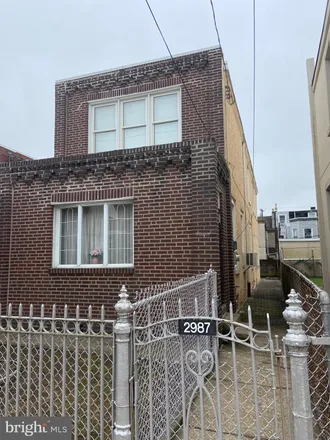 Buy this 3 bed townhouse on 2987 Salmon Street in Philadelphia, PA 19134