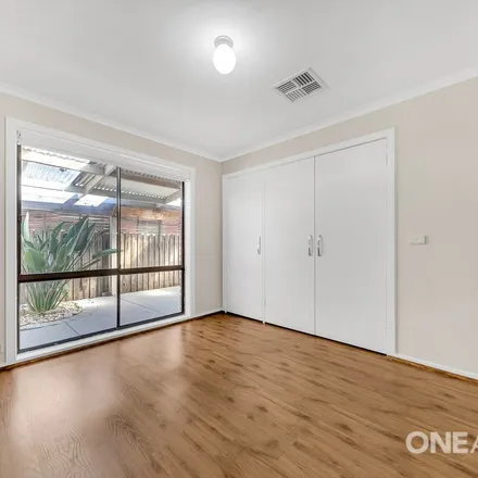 Rent this 2 bed apartment on Raymond Street in Melton South VIC 3338, Australia