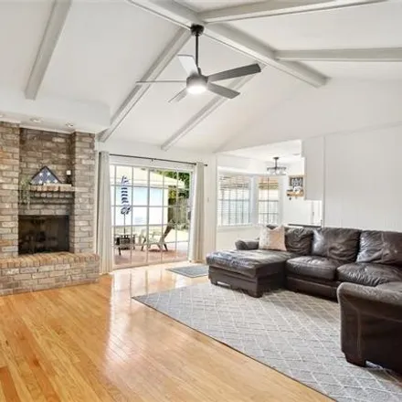 Image 2 - 3920 Peach Tree Court, Tall Timbers, New Orleans, LA 70131, USA - House for sale