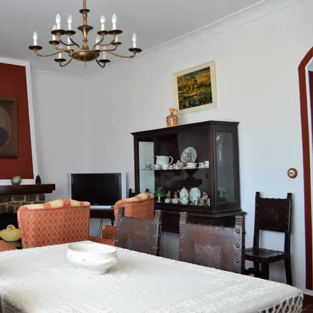 Rent this 3 bed house on La Despenza Zahara in Calle San Juan, 11688 Zahara