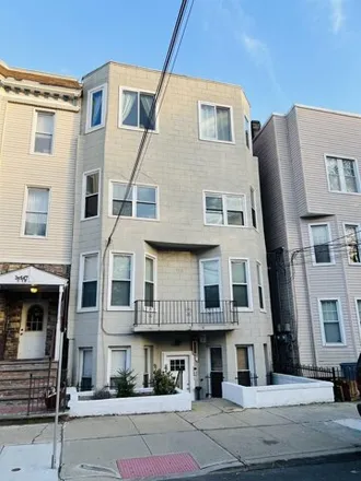 Buy this 2 bed condo on 116 Ogden Avenue in Jersey City, NJ 07307