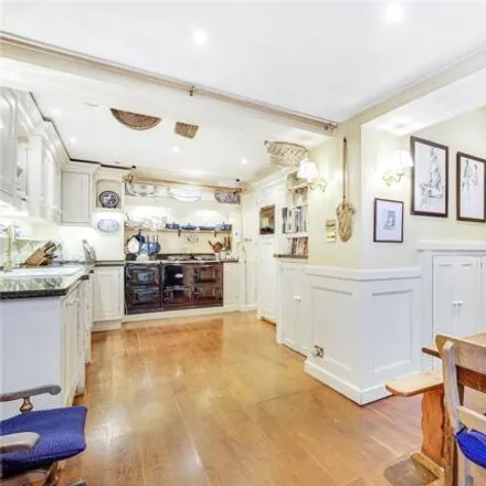 Image 3 - Kings Road, Londres, London, Sw10 - Townhouse for sale