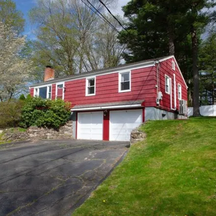 Buy this 3 bed house on 14 Bushy Hill Road in Pine Hill, Simsbury