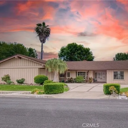Buy this 5 bed house on 1212 Castlegate Lane in North Tustin, CA 92705