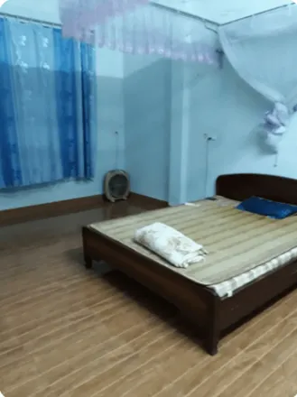 Rent this 1 bed apartment on Thanh Hoá in Đông Vệ, VN