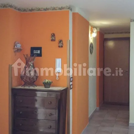 Rent this 1 bed apartment on Via Roccaforte 135 in 90011 Bagheria PA, Italy