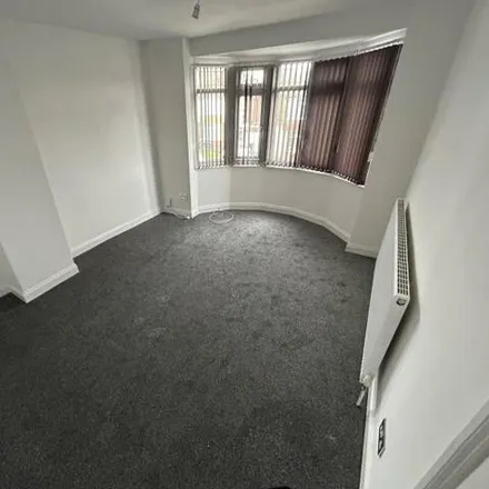 Image 9 - 40 Arnold Avenue, Coventry, CV3 5LX, United Kingdom - Duplex for rent