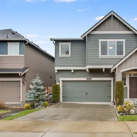 Buy this 5 bed house on 27827 219th Place Southeast in Maple Valley, WA 98038