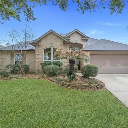 Buy this 3 bed house on 1324 Serene Trail in Tomball, TX 77375