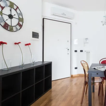 Image 8 - Relaxing 1-bedroom flat in Barona  Milan 20141 - Apartment for rent