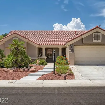 Buy this 2 bed house on 8801 Smokey Drive in Las Vegas, NV 89134
