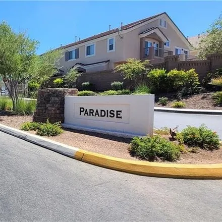 Image 3 - 622 Winchester Drive, Henderson, NV 89002, USA - Townhouse for sale