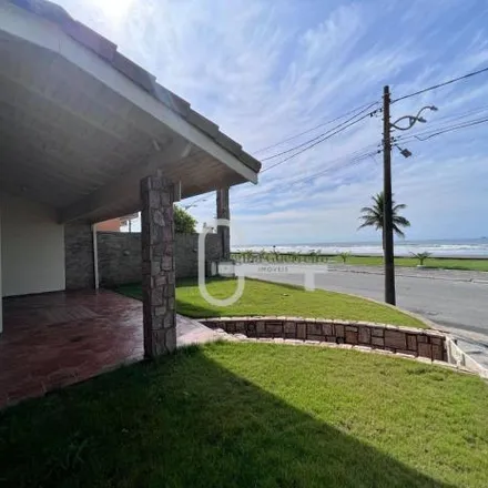 Image 2 - Avenida Padre Anchieta, Peruíbe, Peruíbe - SP, 11771-012, Brazil - House for sale