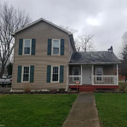 Buy this 3 bed house on 1686 Center Road in Austinburg, Ashtabula County