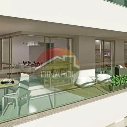Buy this 3 bed apartment on Edifício Lermitage in Rua Luciana Mara Ignácio 1040, Jardim Canadá