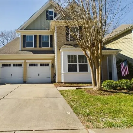 Rent this 5 bed house on 11450 Ardrey Crest Drive in Charlotte, NC 28277