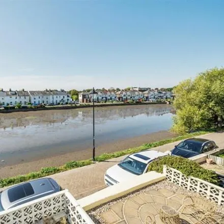 Buy this 3 bed townhouse on Bridgefoot Path in Emsworth, PO10 7EQ