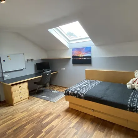 Rent this 3 bed apartment on 6971 Marktgemeinde Hard