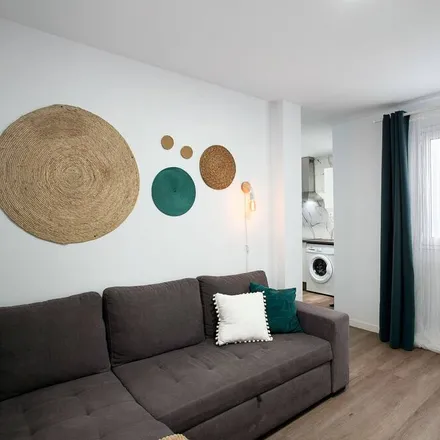 Image 6 - Calle Obispos de Telde, 35215 Telde, Spain - Apartment for rent