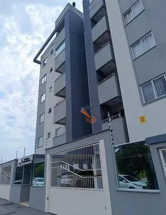 Buy this 2 bed apartment on Rua Cecília Maria Espíndola in Nova Palhoça, Palhoça - SC