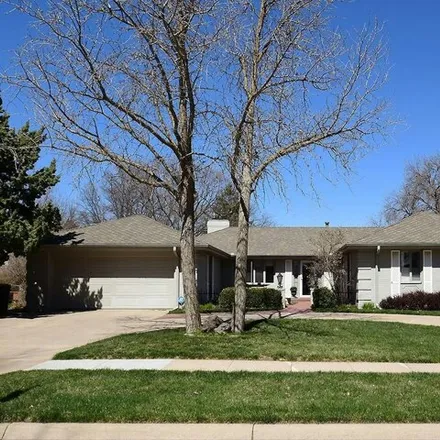Buy this 4 bed house on 7272 Lincolnshire Road in Lincoln, NE 68506