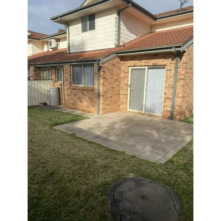 Image 7 - Robert Townson High School, Thunderbolt Drive, Raby NSW 2566, Australia - Townhouse for rent