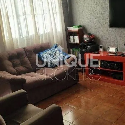 Buy this 4 bed house on Rua Roberto da Silva Rocha in Jardim Santa Gertrudes, Jundiaí - SP