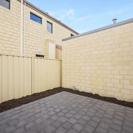 Rent this 3 bed apartment on Wicca Street in Kewdale WA 6105, Australia
