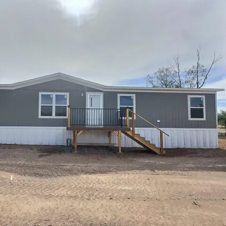Buy this studio apartment on 3165 West Rice Road in Cochise County, AZ 85602