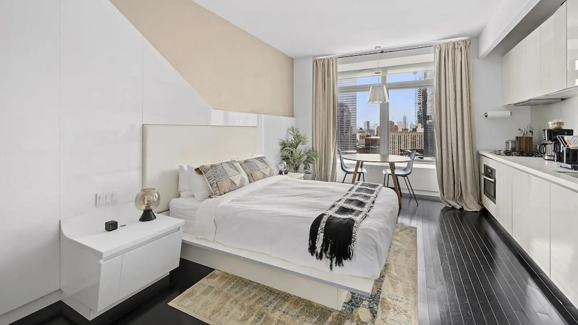 New York, NY | Studio apartment for rent