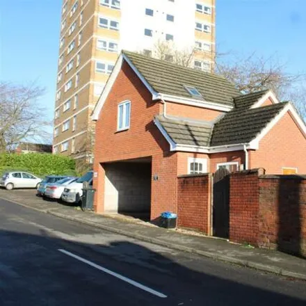 Image 2 - High Street, Amblecote, DY8 4NL, United Kingdom - Duplex for sale
