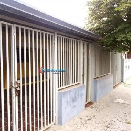 Buy this studio house on Rua Cabo Hoffman in Francesquini, Sumaré - SP