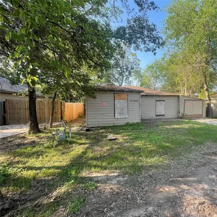 Image 4 - 5211 Crowley Street, Sansom Park, Tarrant County, TX 76114, USA - House for sale