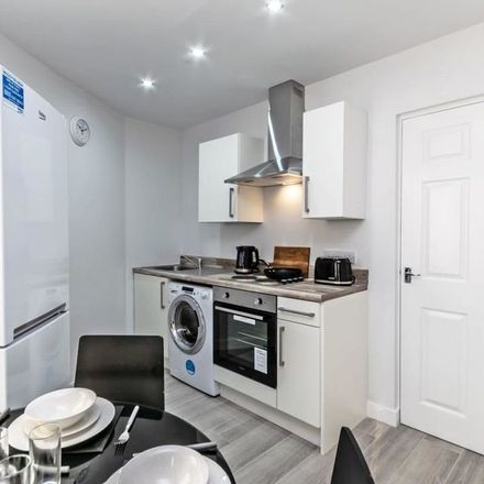 Rent this 2 bed apartment on WESTMINSTER ROAD/SMITH STREET in Westminster Road, Liverpool
