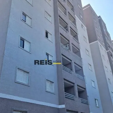 Rent this 2 bed apartment on Avenida Gisele Constantino in Vossoroca, Votorantim - SP