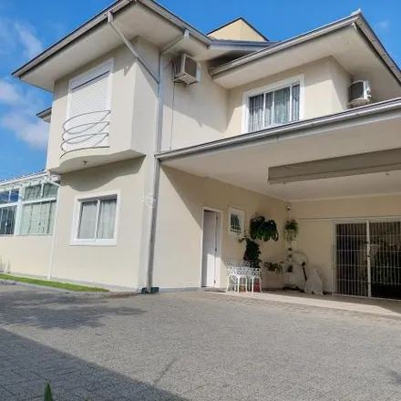 Buy this 3 bed house on unnamed road in Glória, Joinville - SC