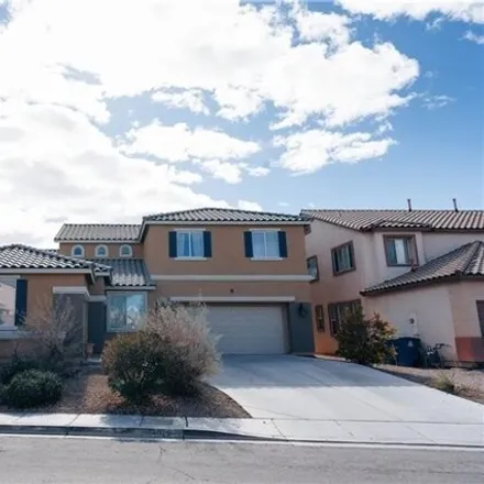 Buy this 5 bed house on 4053 Grant Hill Avenue in North Las Vegas, NV 89081