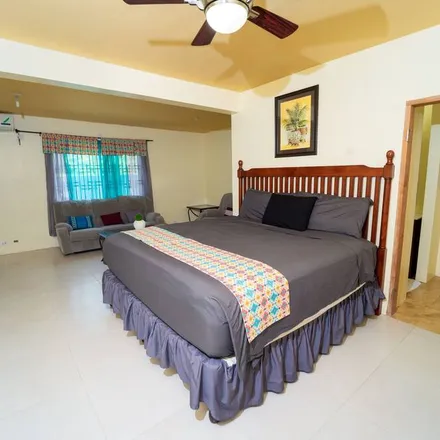 Image 1 - Montego Bay, Parish of Saint James, Jamaica - House for rent
