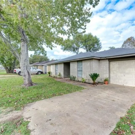 Image 4 - 314 North 9th Street, Beasley, Fort Bend County, TX 77417, USA - House for sale