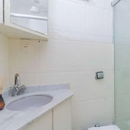 Buy this 2 bed apartment on Rua Catipará in Vila Olímpia, São Paulo - SP