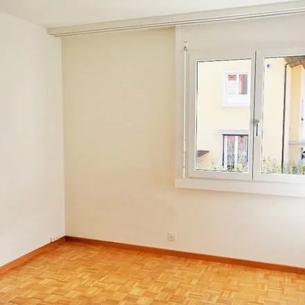 Image 6 - Allmendstrasse 10, 4500 Solothurn, Switzerland - Apartment for rent