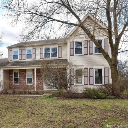 Buy this 4 bed house on 5537 Barnwood Court in Gurnee, IL 60031