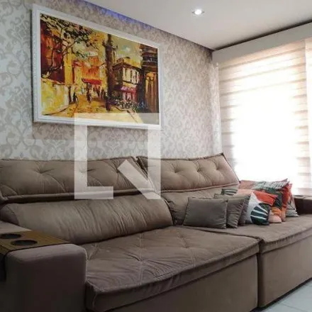 Rent this 3 bed apartment on Avenida Jaime Poggi in Jacarepaguá, Rio de Janeiro - RJ
