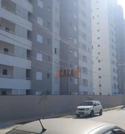 Image 1 - Avenida José Joaquim de Lacerda, Jardim Siriema, Sorocaba - SP, 18080-410, Brazil - Apartment for sale